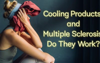 Cooling Products and Multiple Sclerosis: Do They Work? A Comprehensive Guide