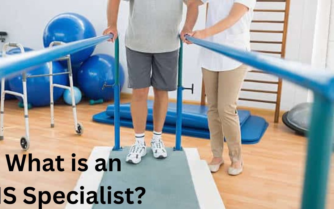 What is an MS Specialist